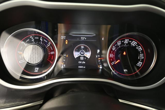 Used 2018 Dodge Challenger GT w/ GT Interior Package AWD/4WD image 24