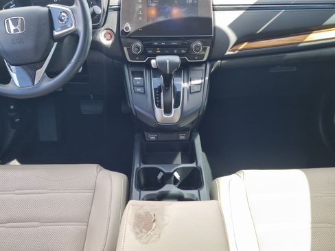 Used 2020 Honda CR-V EX-L image 22