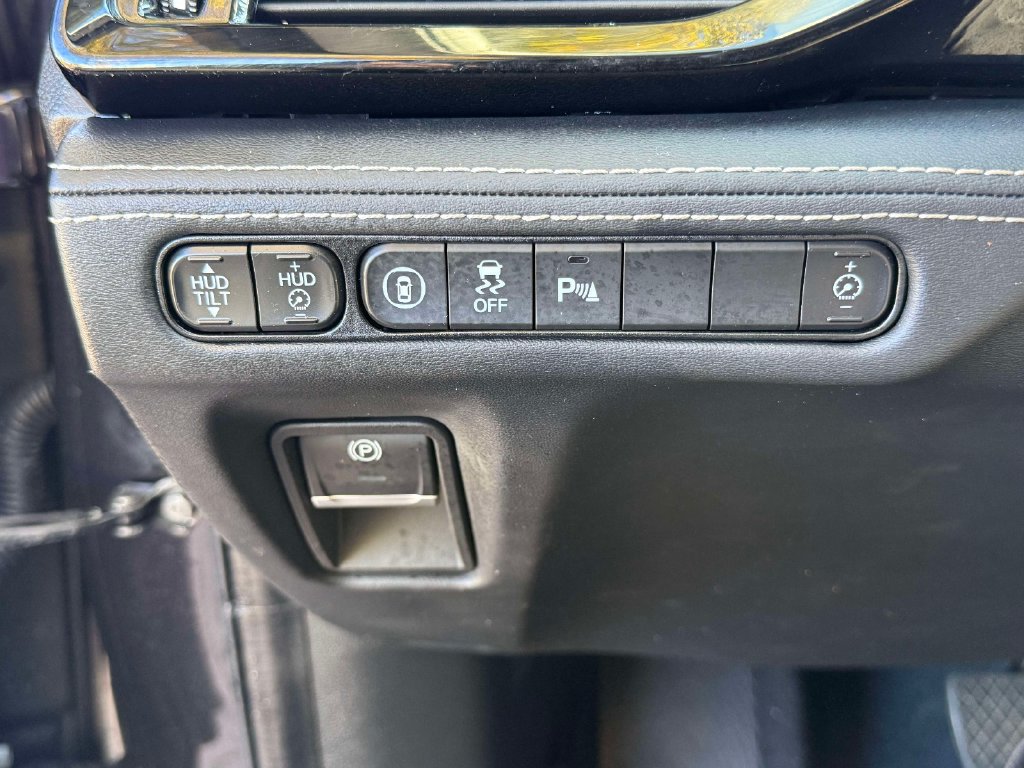 Used 2023 Acura MDX w/ Advance Package AWD/4WD image 29
