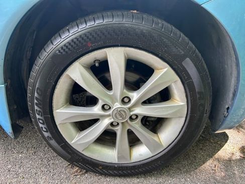 Used 2015 Nissan Versa Note FWD image 35