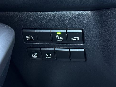 Used 2020 Lexus NX 300h AWD w/ Premium Package image 44