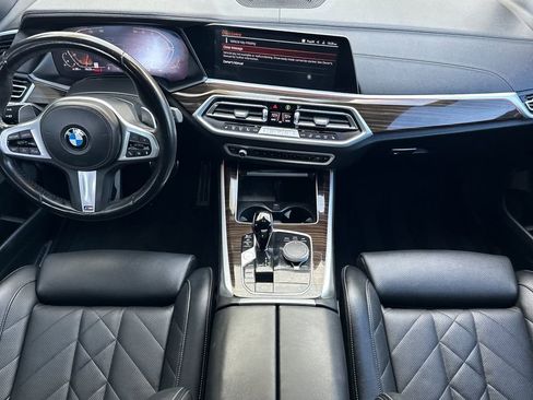 Used 2023 BMW X5 sDrive40i w/ M Sport Package image 14