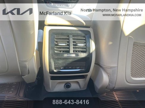 Used 2018 BMW X3 xDrive30i image 23