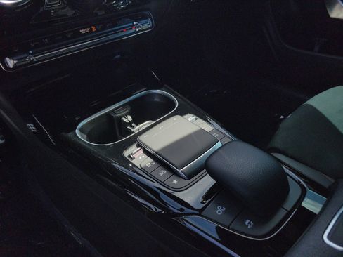 Certified 2023 Mercedes-Benz CLA 35 AMG 4MATIC image 20