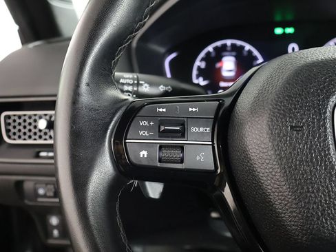 Used 2024 Honda Civic Sport image 39