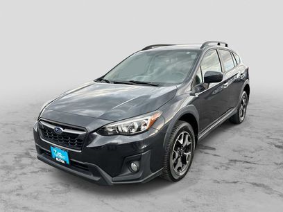 Used 2019 Subaru Crosstrek 2.0i Premium