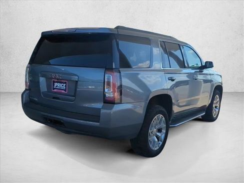 Used 2019 GMC Yukon SLE w/ SLE Value Package image 5
