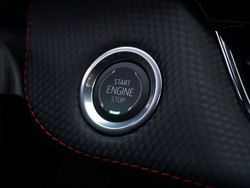 New 2026 Chevrolet Equinox RS w/ Convenience Package III image 18