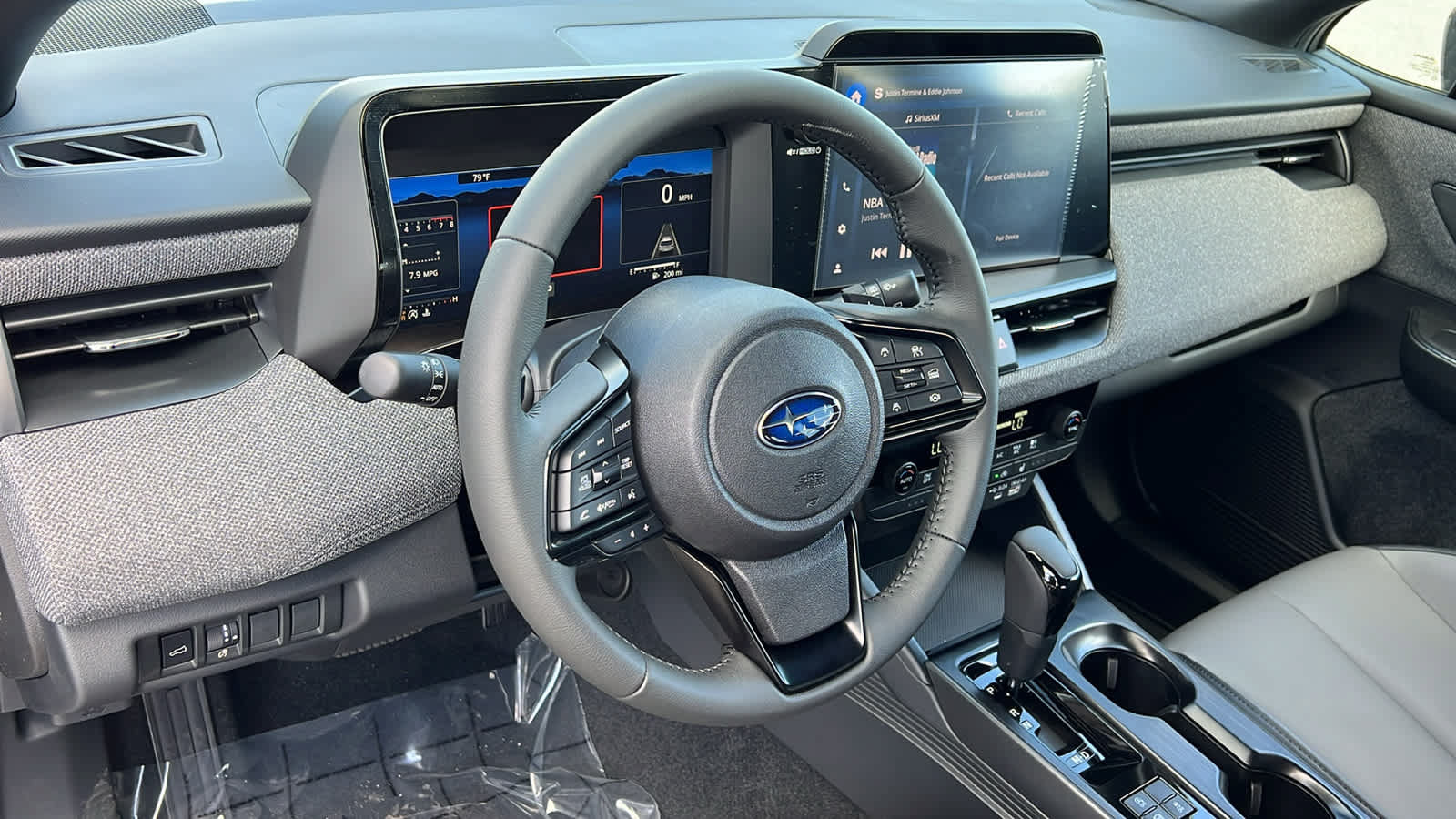 New 2026 Subaru Outback Premium AWD/4WD image 10