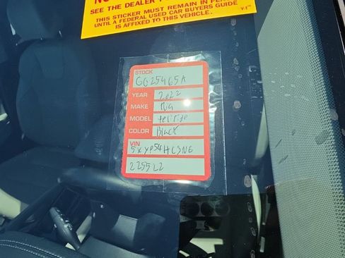 Certified 2022 Kia Telluride SX w/ Towing Package FWD image 8