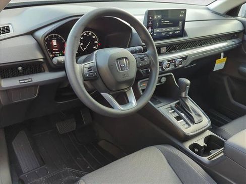 Certified 2026 Honda CR-V LX image 3