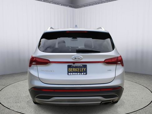 Used 2023 Hyundai Santa Fe SEL image 7