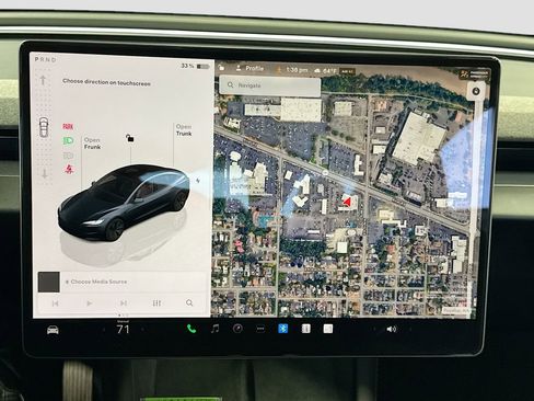 Used 2024 Tesla Model 3 Long Range image 21