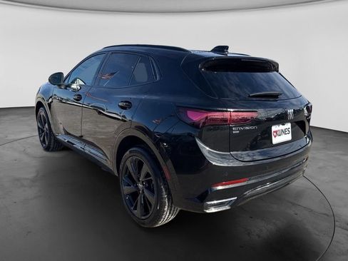 New 2026 Buick Envision Sport Touring AWD/4WD image 7