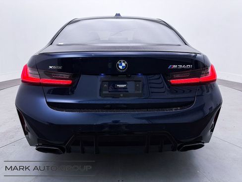 Used 2023 BMW M340i xDrive image 17