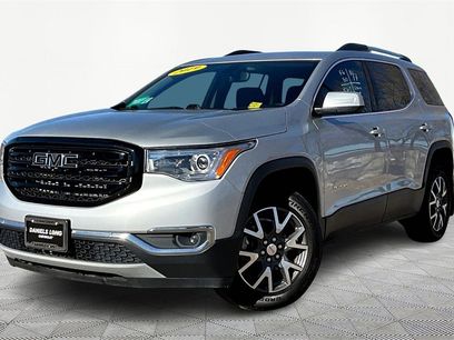 Used 2019 GMC Acadia SLT