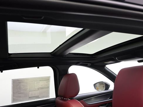 New 2026 MAZDA CX-70 3.3 Turbo S w/ Premium Package image 17