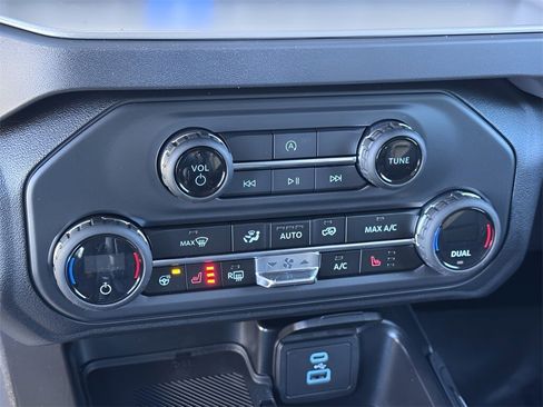 New 2025 Ford Bronco Outer Banks image 20