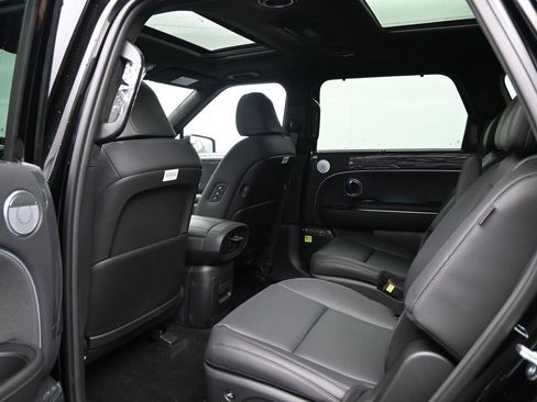 New 2026 Hyundai Palisade Calligraphy image 28