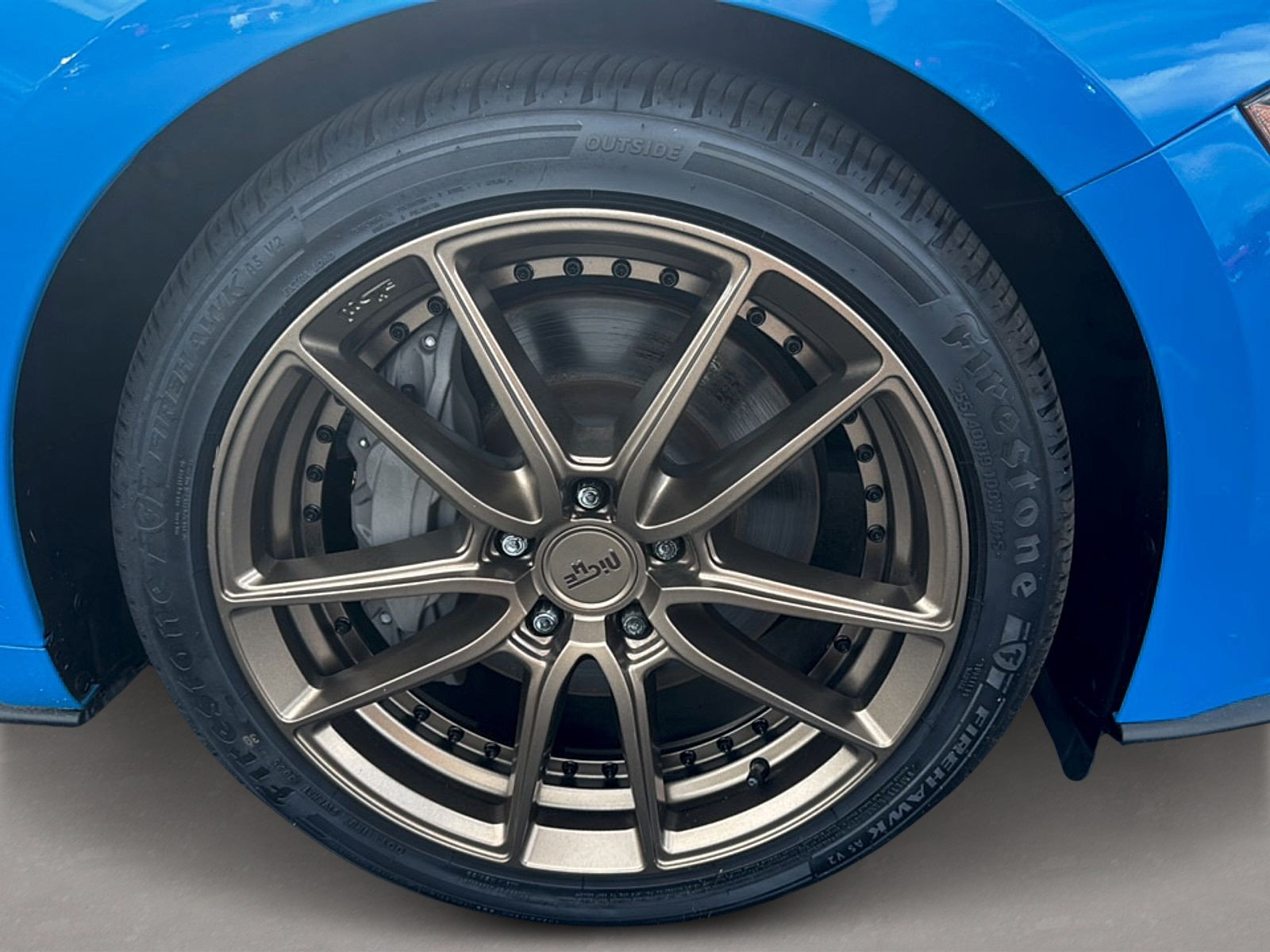 Used 2022 Ford Mustang GT Premium w/ Equipment Group 401A RWD image 3