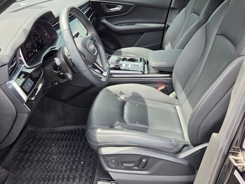 Certified 2025 Audi Q7 2.0T Premium Plus w/ Premium Plus Package AWD/4WD image 11