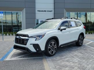 Used 2023 Subaru Ascent Limited AWD/4WD video 1