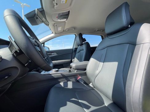 New 2026 Kia Sportage EX image 21