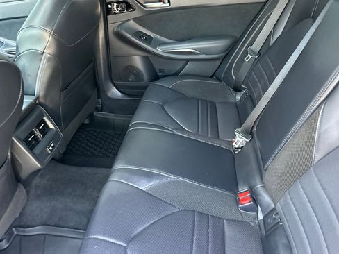 Used 2019 Toyota Avalon XSE w/ Carpet Mat Package image 25