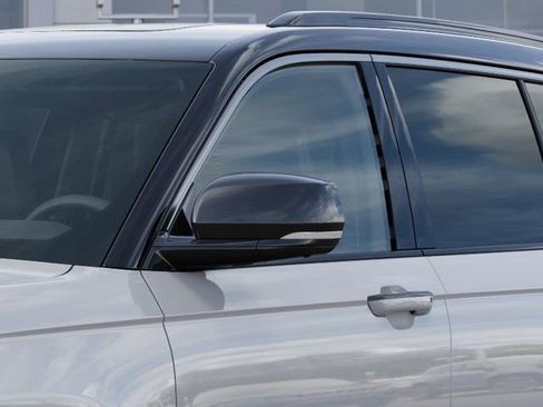 New 2026 Jeep Grand Cherokee L Summit image 12