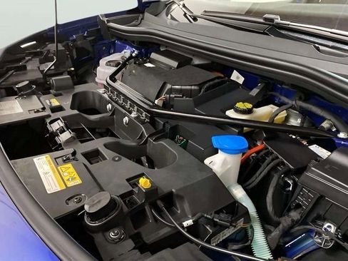 Used 2022 Volkswagen ID.4 Pro S w/ Gradient Package RWD image 88