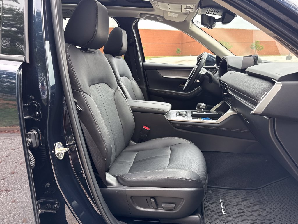 Used 2024 MAZDA CX-90 3.3 Turbo S AWD/4WD image 28