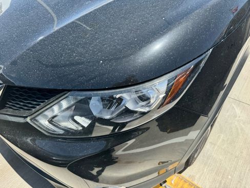 Used 2018 Nissan Rogue Sport SL w/ SL Premium Package AWD/4WD image 6