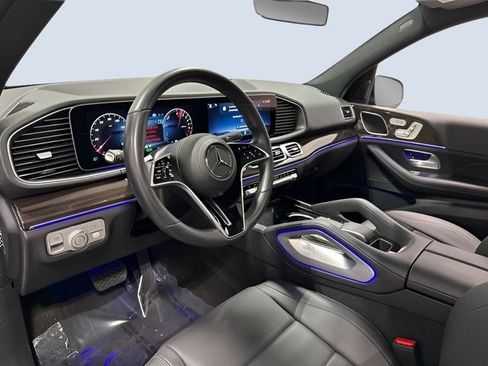 Certified 2025 Mercedes-Benz GLE 450e 4MATIC image 14