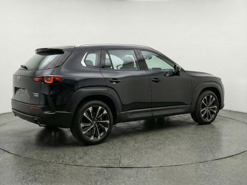 Used 2025 MAZDA CX-50 2.5 Hybrid w/ Premium Plus Pkg image 9