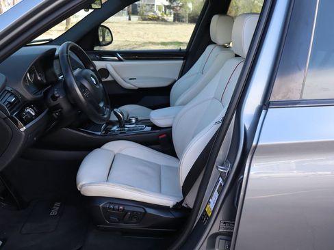 Used 2016 BMW X3 xDrive35i image 19