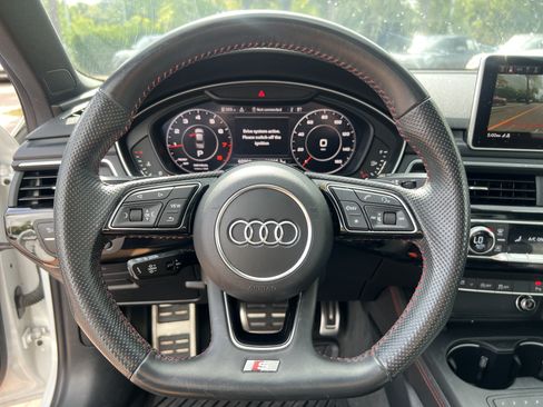Used 2018 Audi A4 2.0T Prestige w/ Prestige Package AWD/4WD image 18