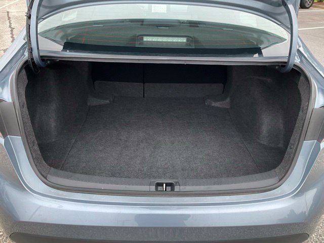 Used 2025 Toyota Corolla LE FWD image 16