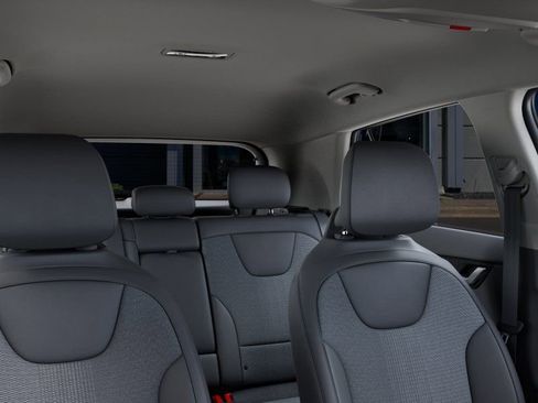 New 2026 Kia Niro EX FWD image 34
