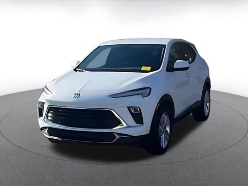 Used 2025 Buick Encore GX Preferred image 7