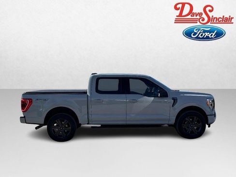 Used 2023 Ford F150 XLT w/ Equipment Group 302A High image 5