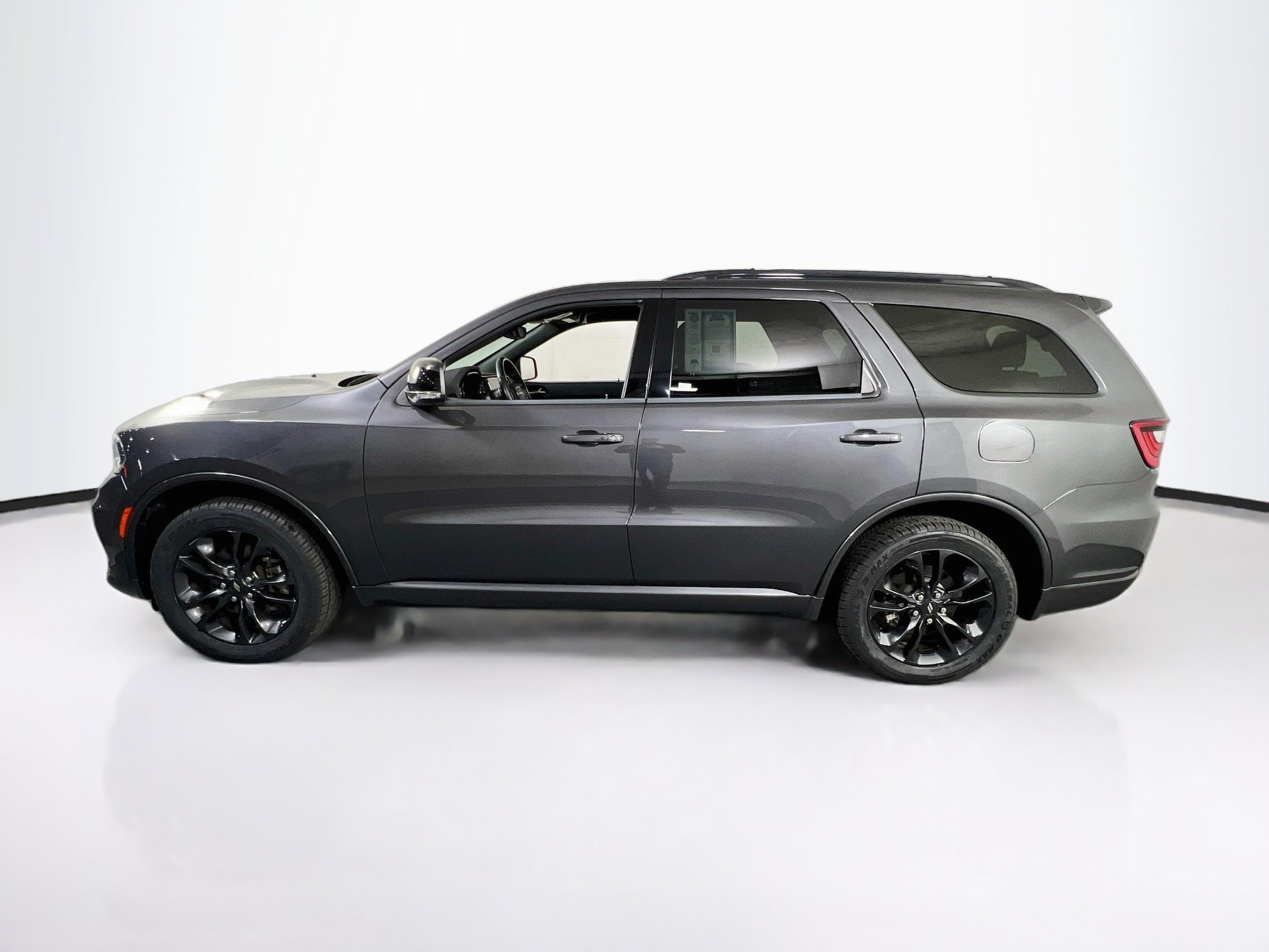 Used 2023 Dodge Durango GT AWD/4WD image 8