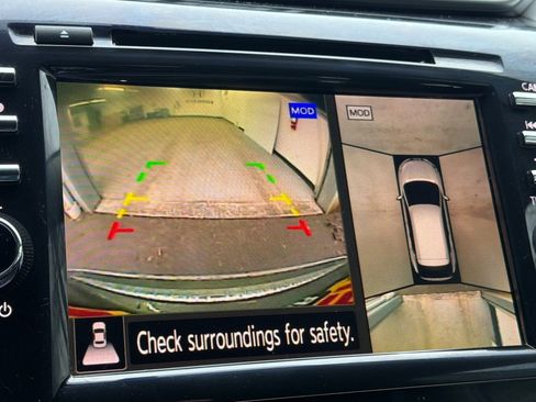 Used 2019 Nissan Murano SL image 19