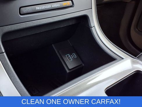 Used 2023 Ford Edge SEL w/ Convenience Package AWD/4WD image 13