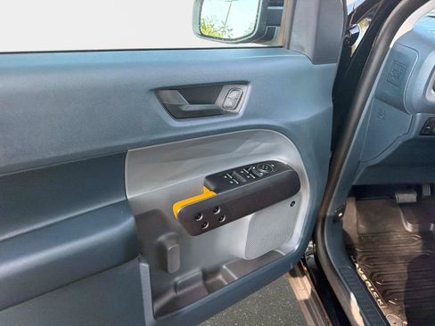Used 2025 Ford Maverick Tremor AWD/4WD image 18