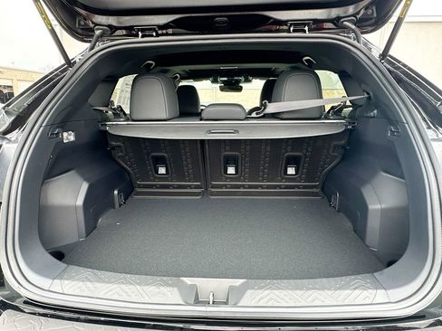 New 2026 Subaru Crosstrek 2.5i Wilderness image 31