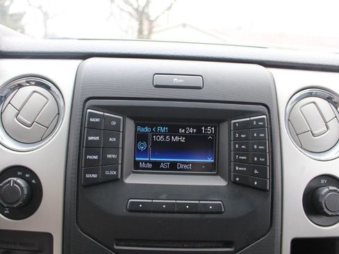 Used 2014 Ford F150 XLT w/ Equipment Group 302A Luxury image 25