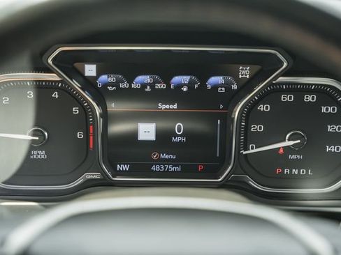 Used 2023 GMC Sierra 3500 Denali AWD/4WD image 58