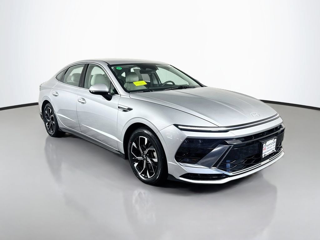 Used 2024 Hyundai Sonata SEL FWD image 10