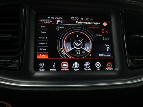 Used 2016 Dodge Challenger R/T Scat Pack RWD image 57