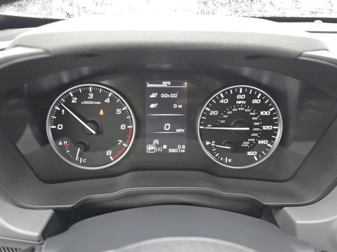 Certified 2025 Subaru Crosstrek 2.5i Premium image 22